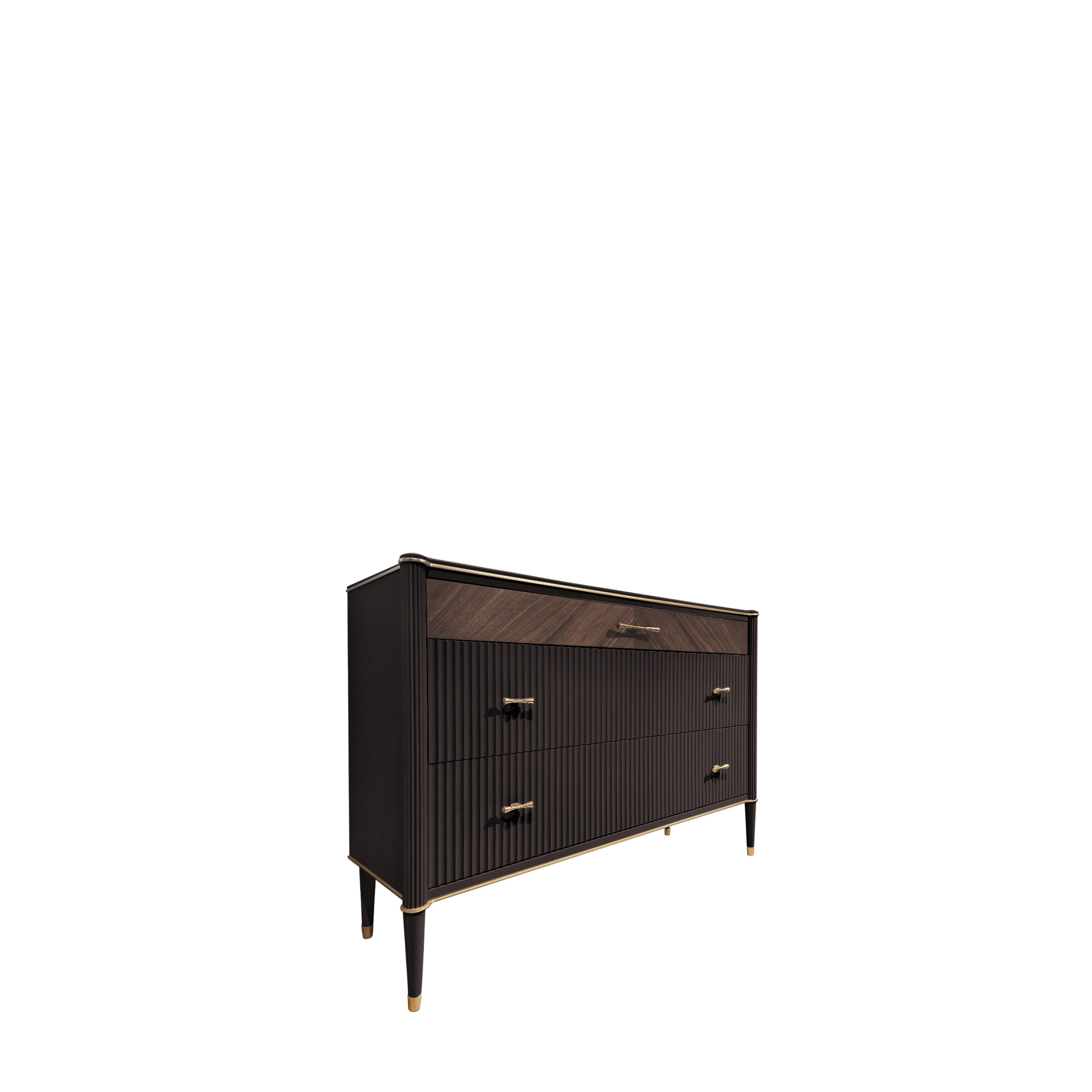 Комод Венеция Т-159