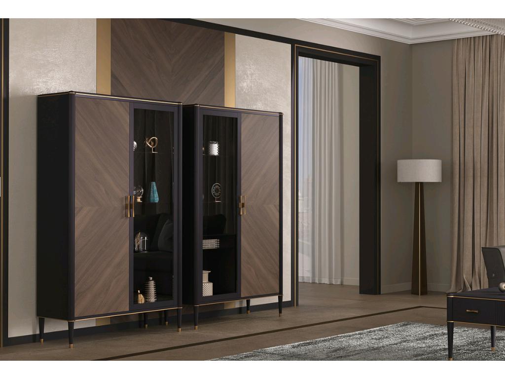 Шкаф Венеция Т-172