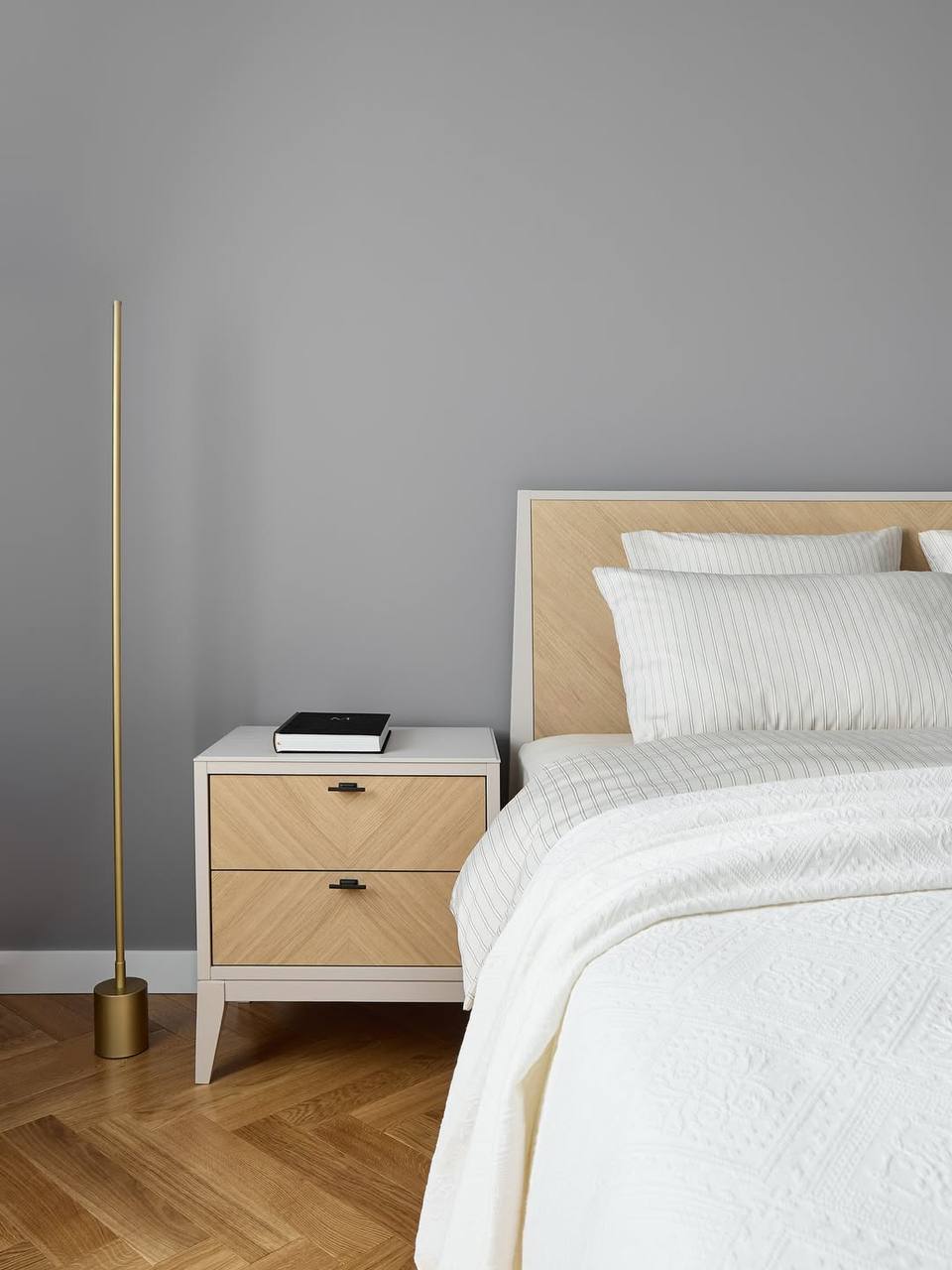 Тумба прикроватная Тоскана Т-951