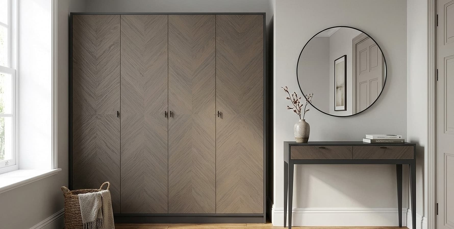 Спальня Тоскана