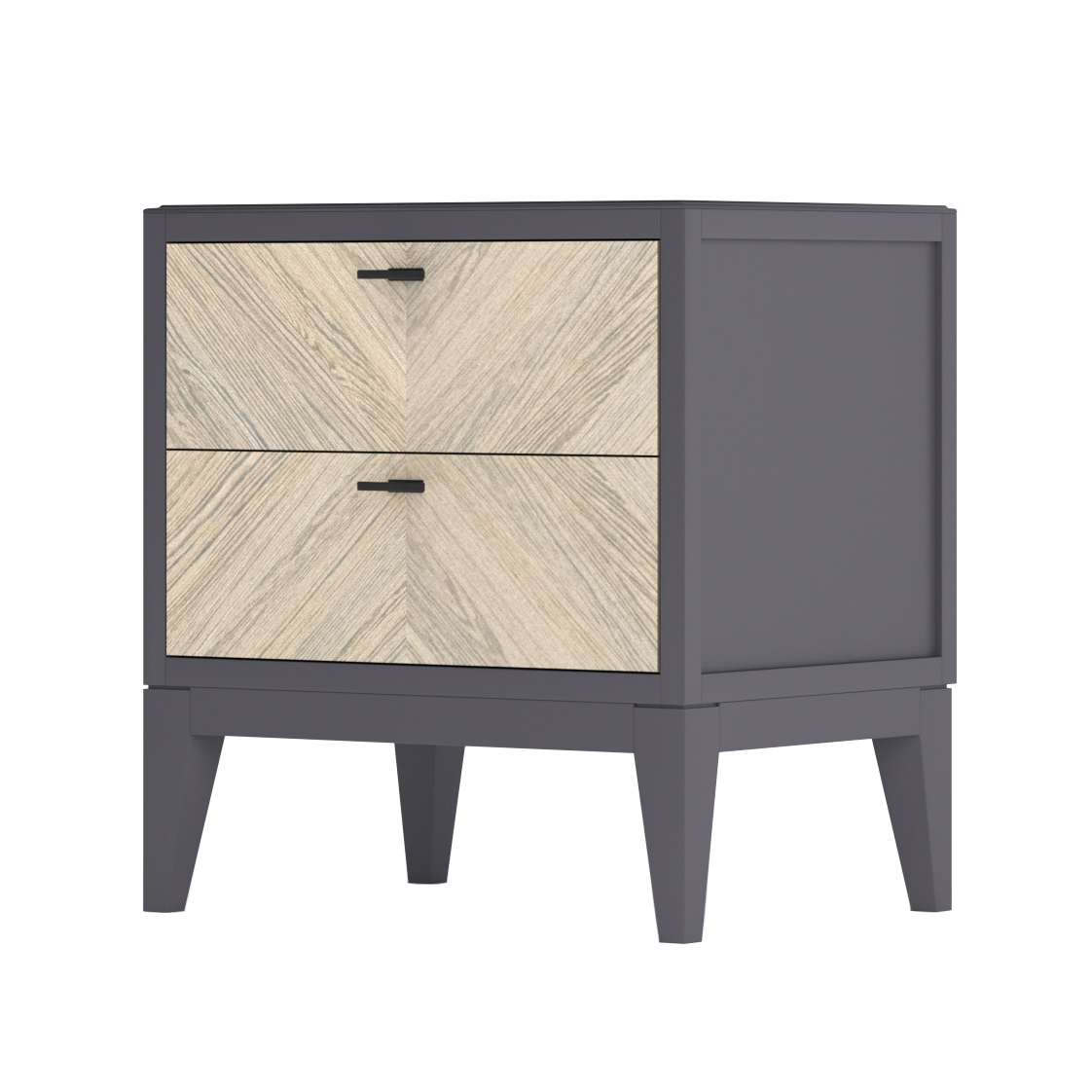 Тумба прикроватная Тоскана Т-951