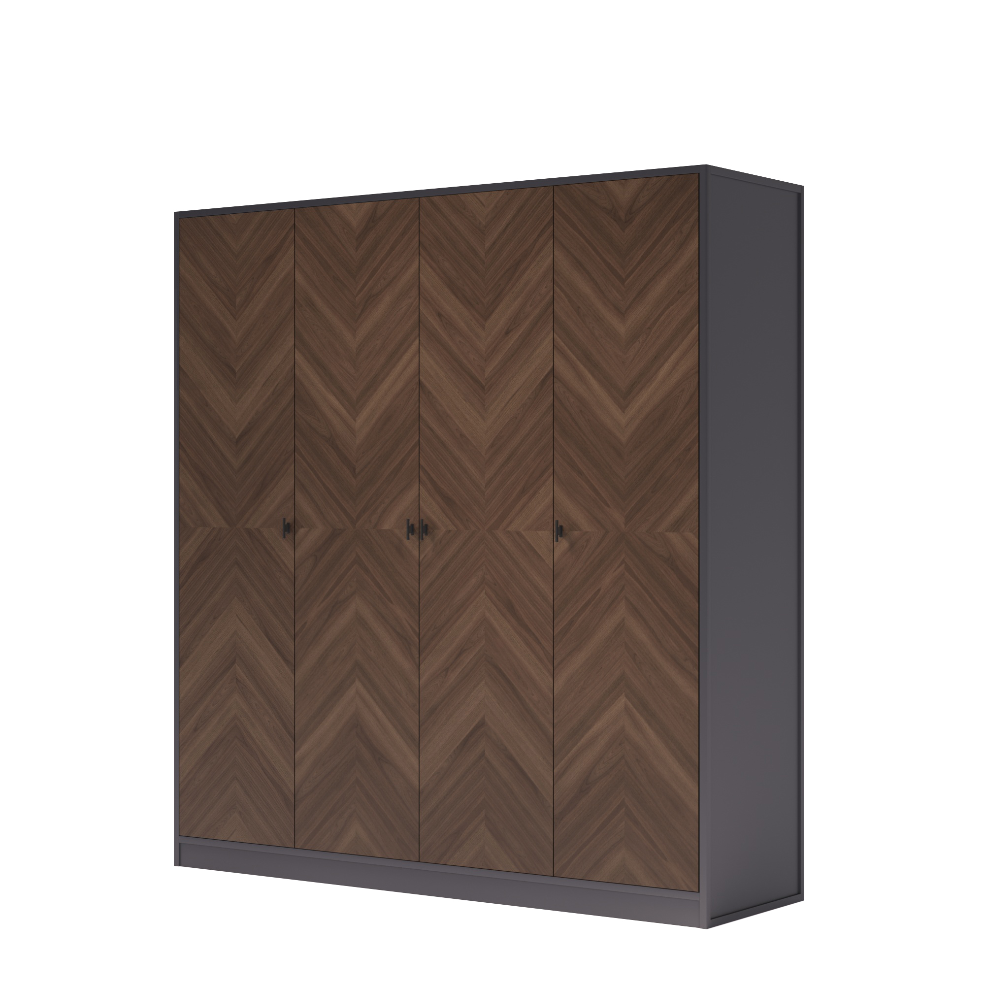 Шкаф для одежды Тоскана Т-954