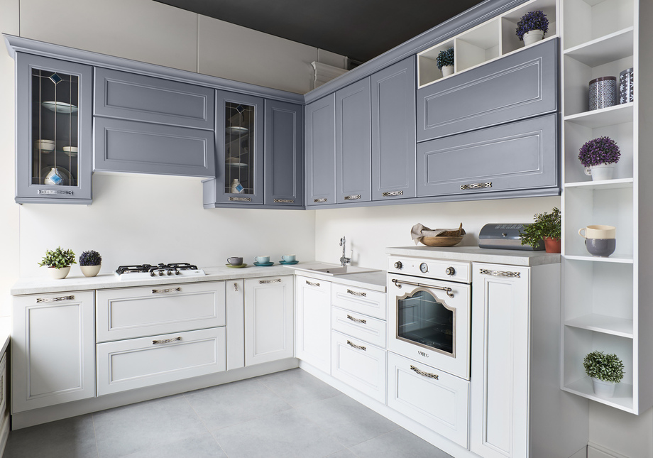 Кухня Грация