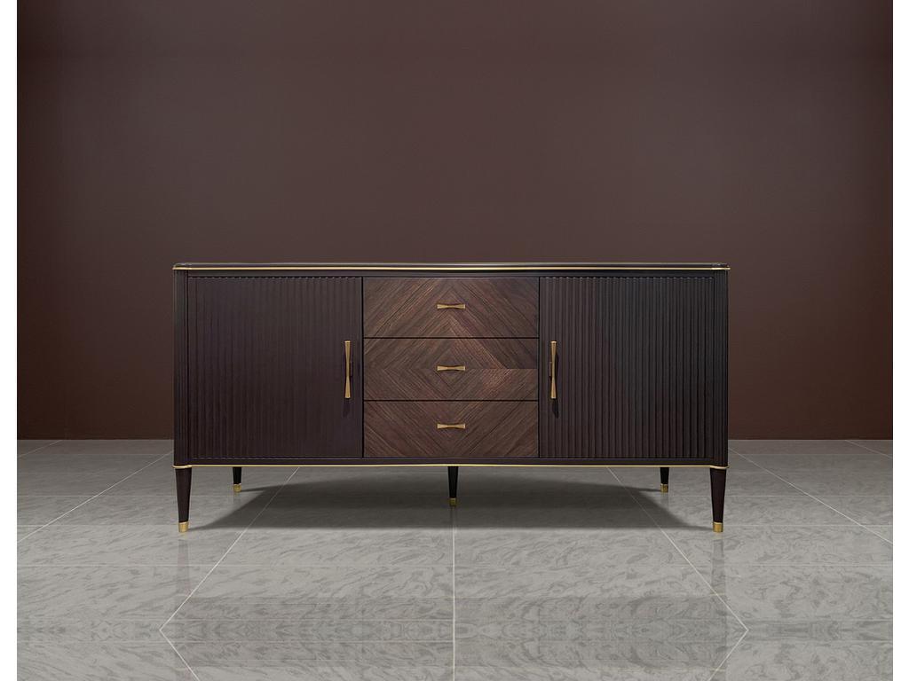 Комод Венеция Т-104