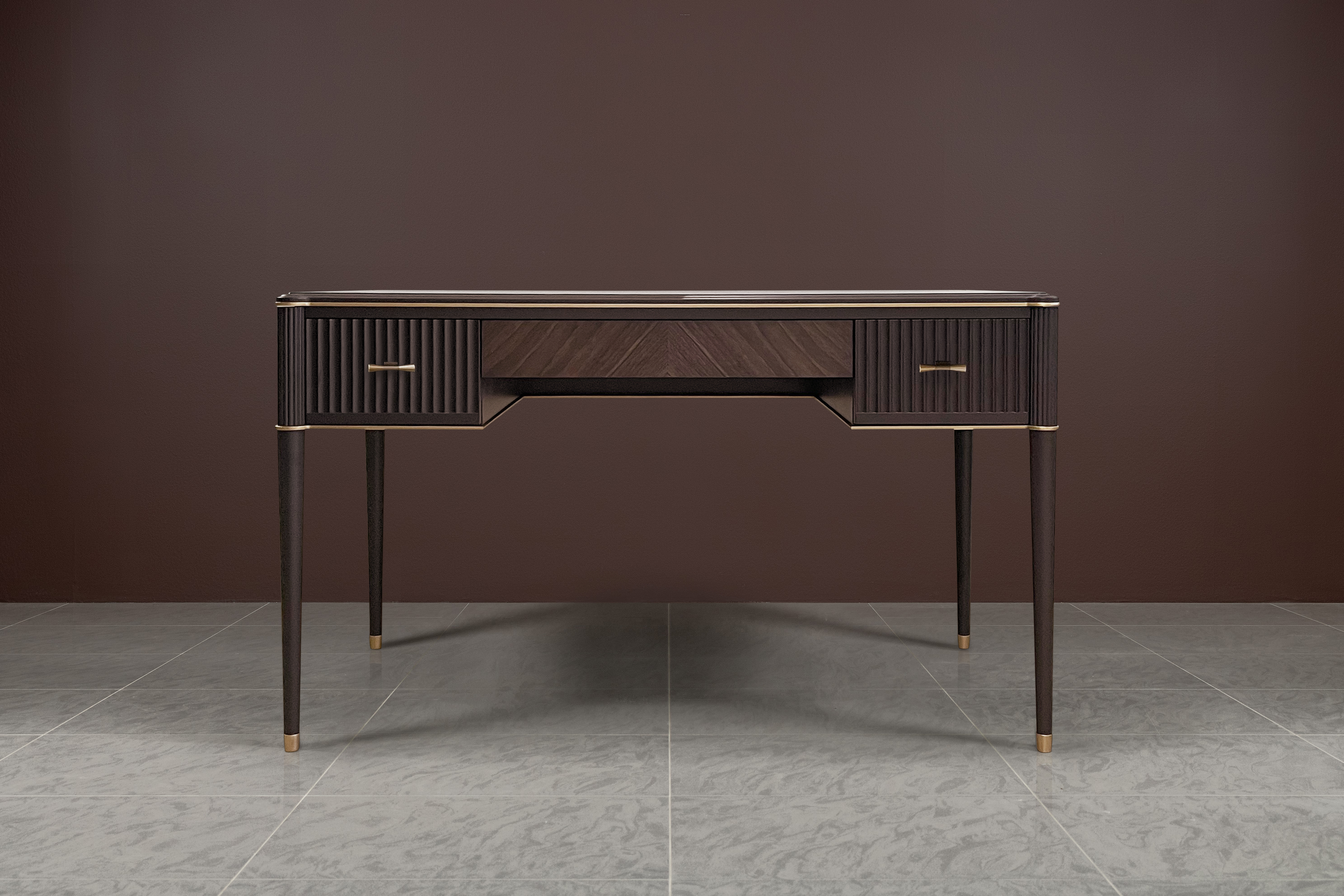 Кабинет Венеция