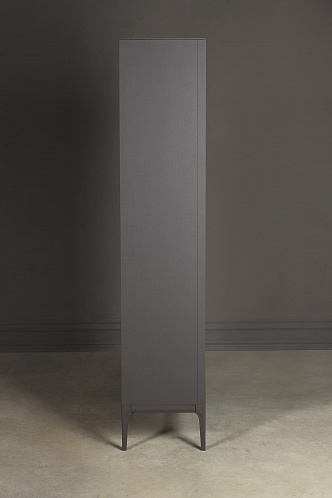 Шкаф-витрина Верона Т-802