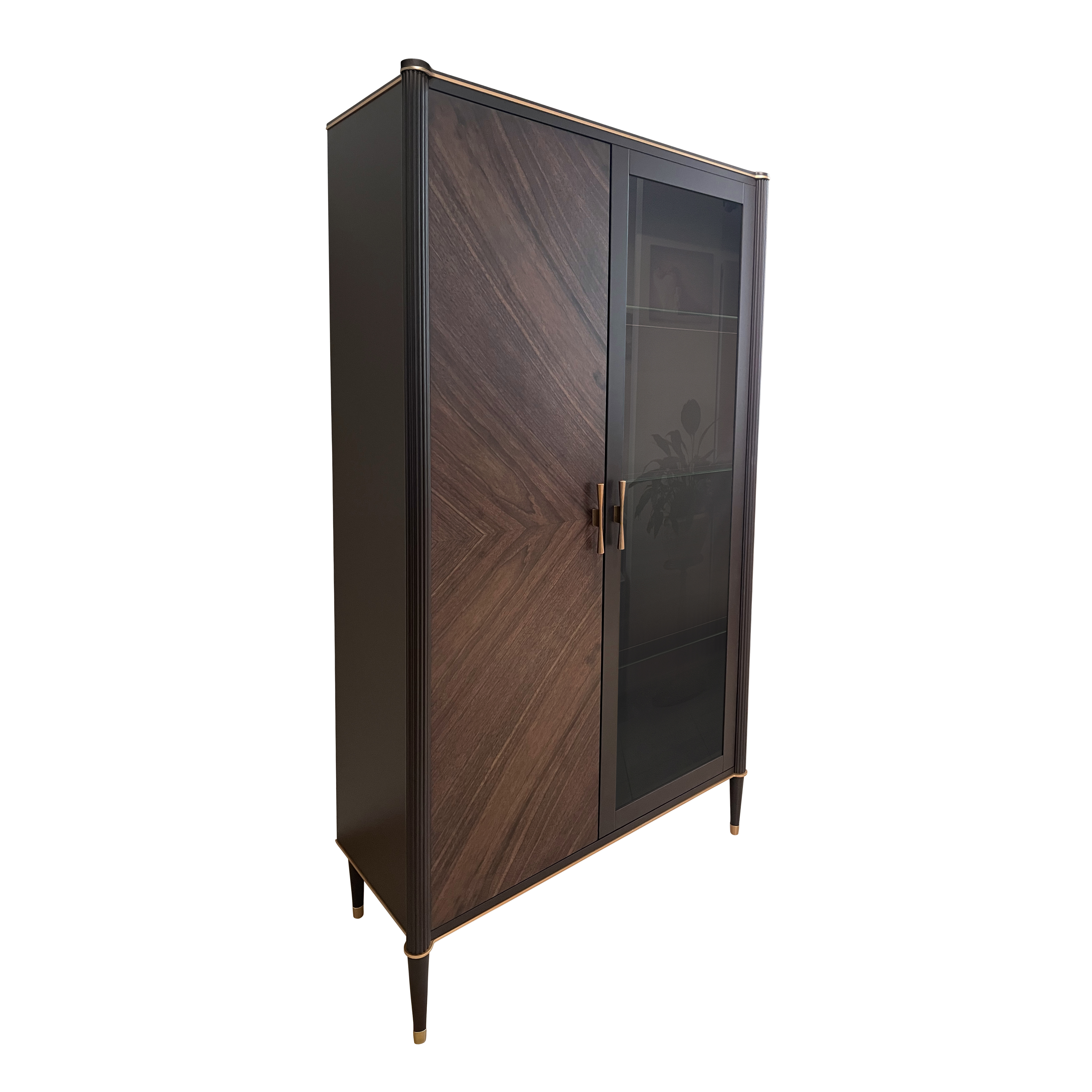 Шкаф Венеция Т-172