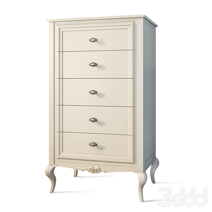 Комод Портофино Т-549