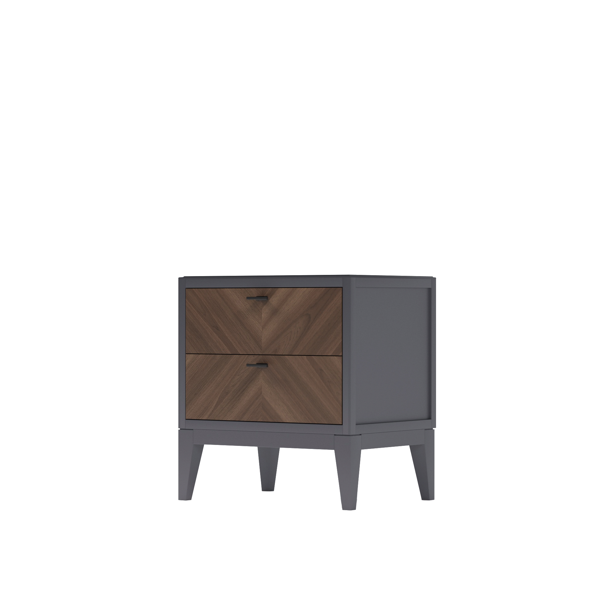 Тумба прикроватная Тоскана Т-951