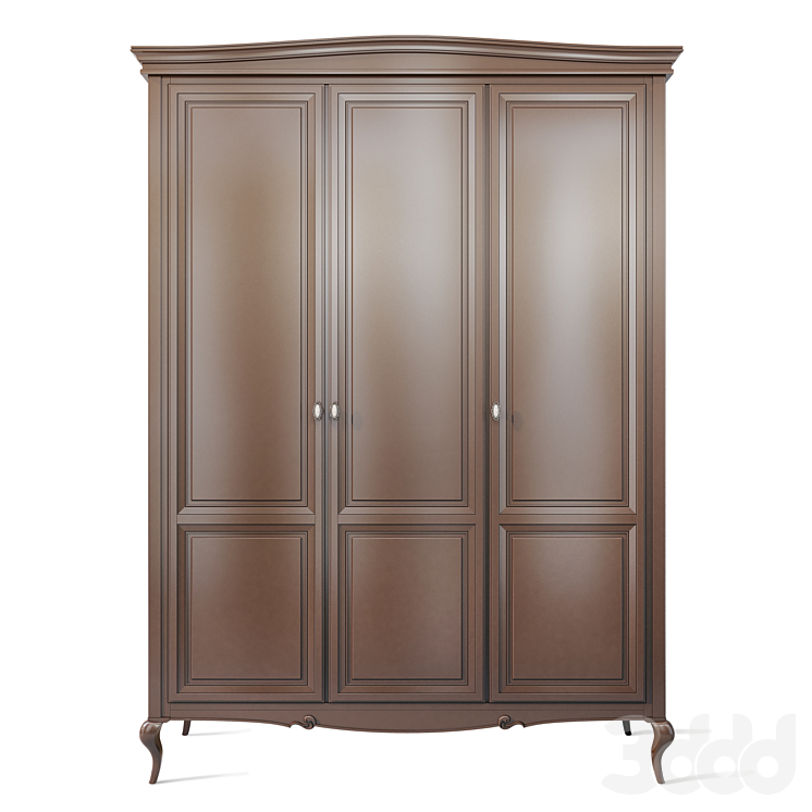 Шкаф для одежды Портофино Т-553