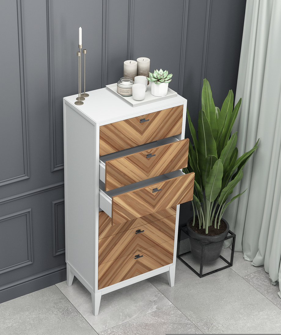 Комод Тоскана Т-949