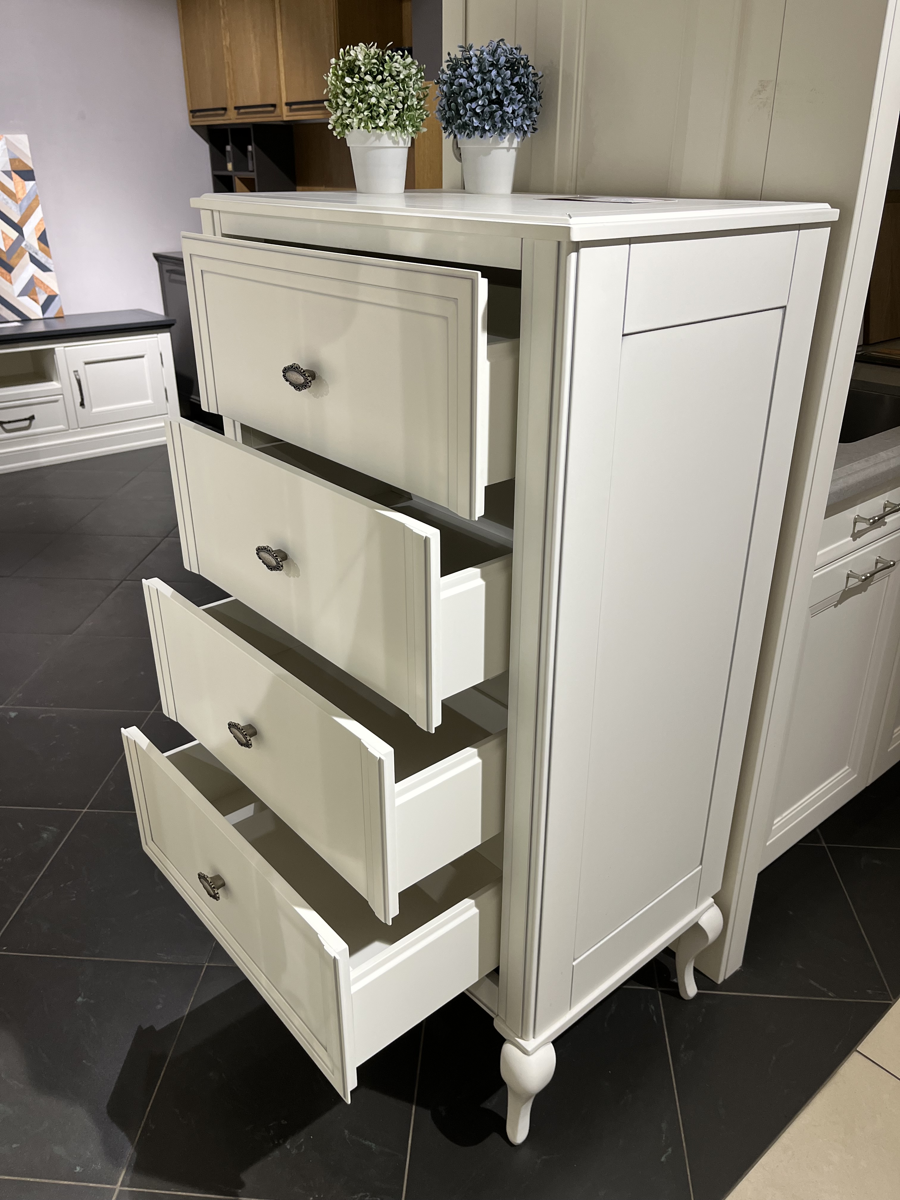 Комод Портофино Т-549