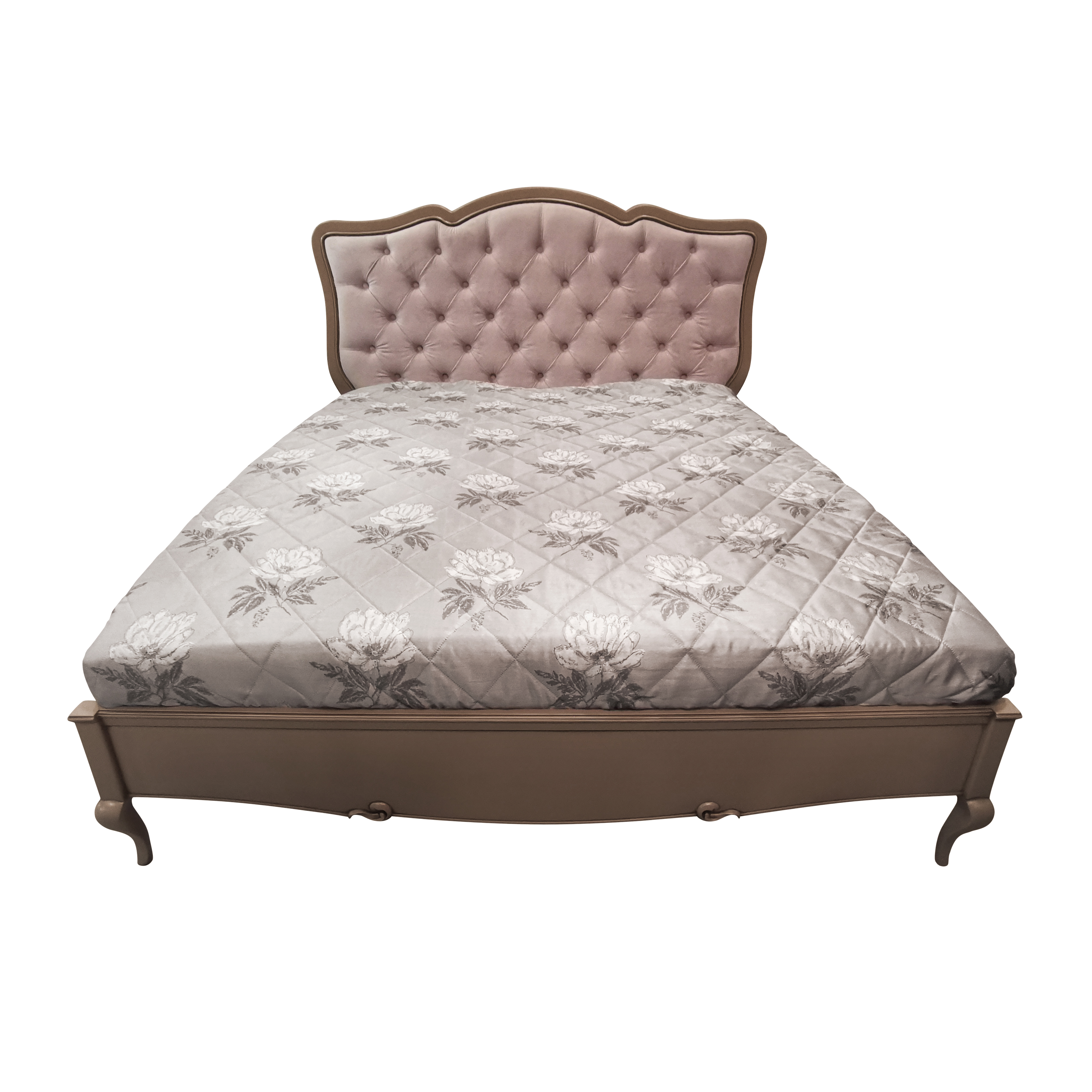 Кровать Портофино Т-588