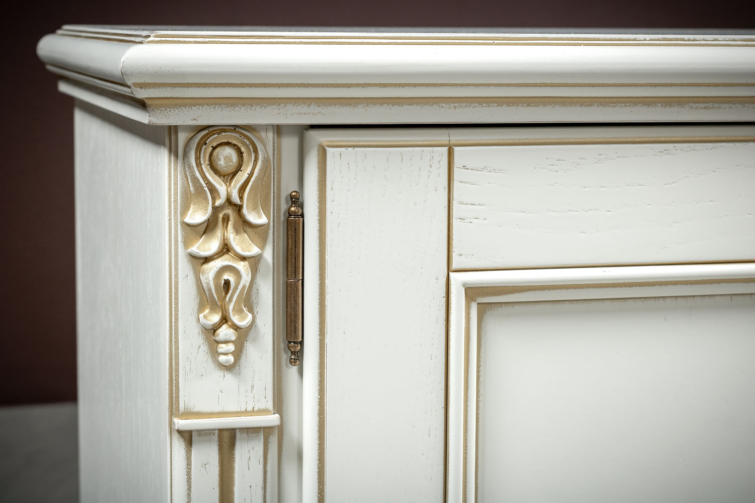 Спальня Неаполь