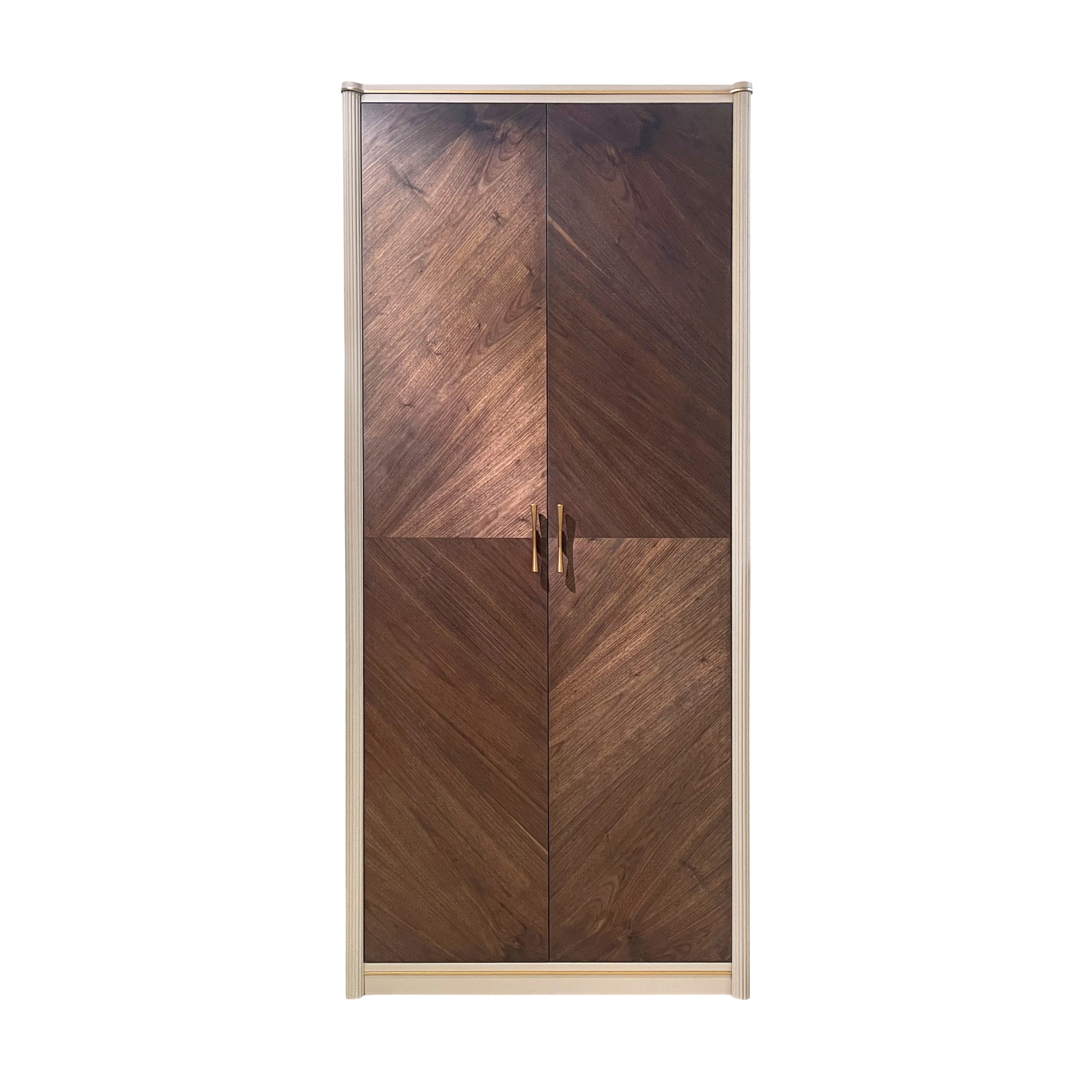 Шкаф для одежды Венеция Т-152