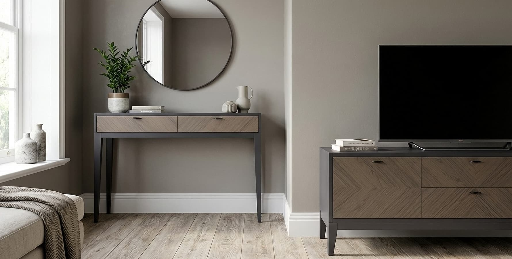 Спальня Тоскана