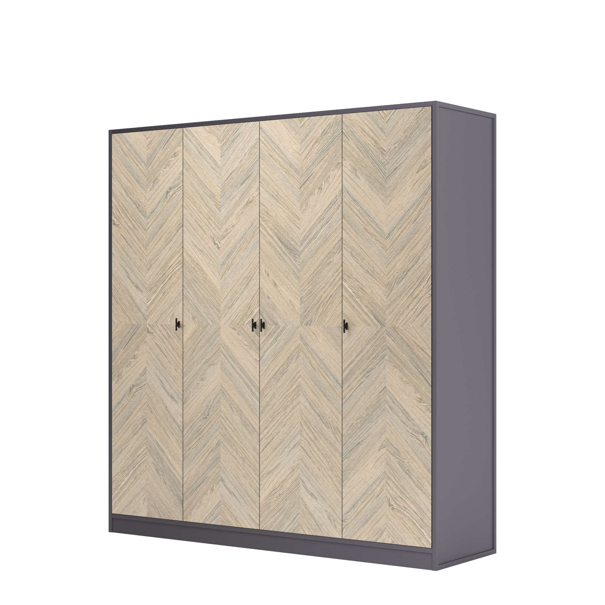 Шкаф для одежды Тоскана Т-954