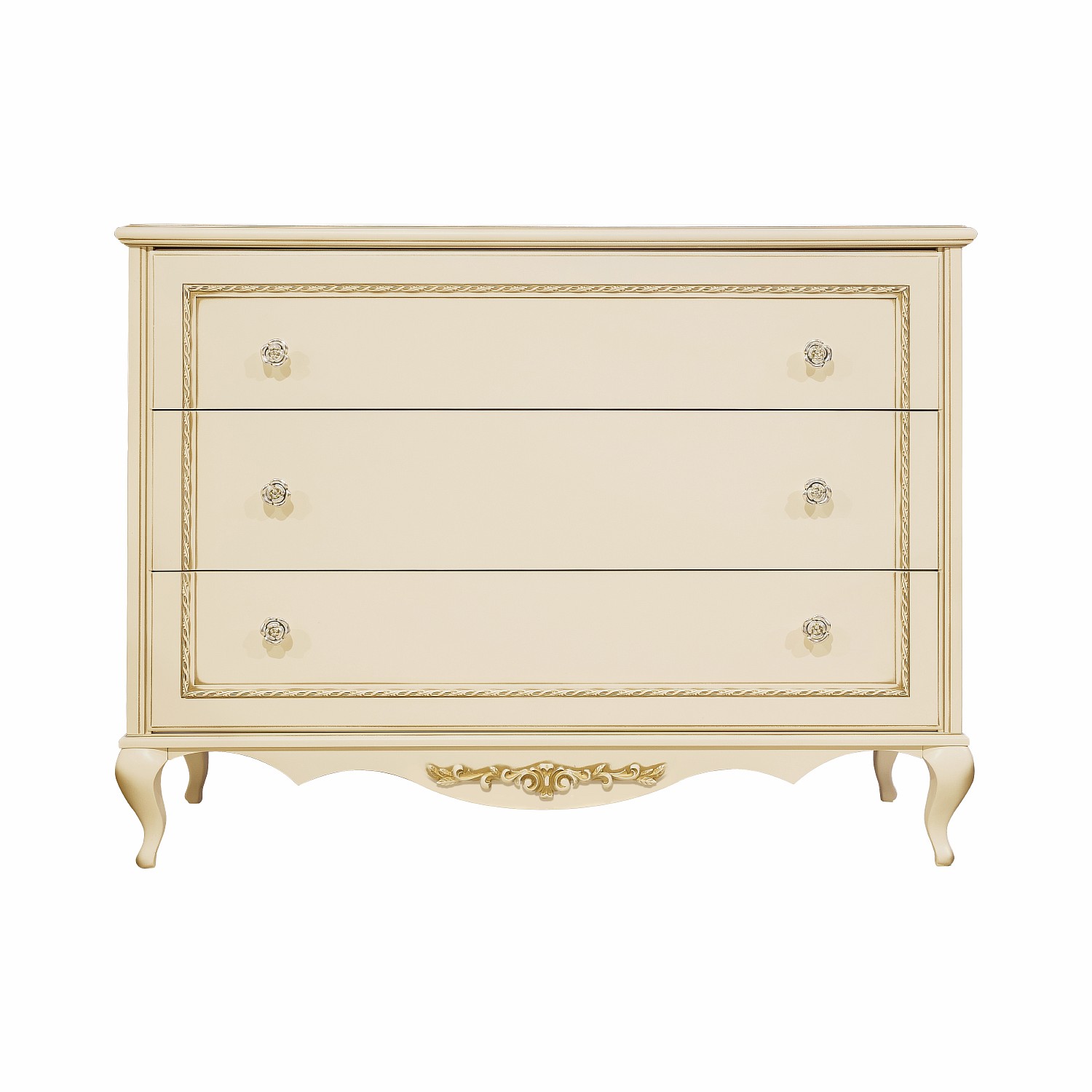 Комод Неаполь Т-459