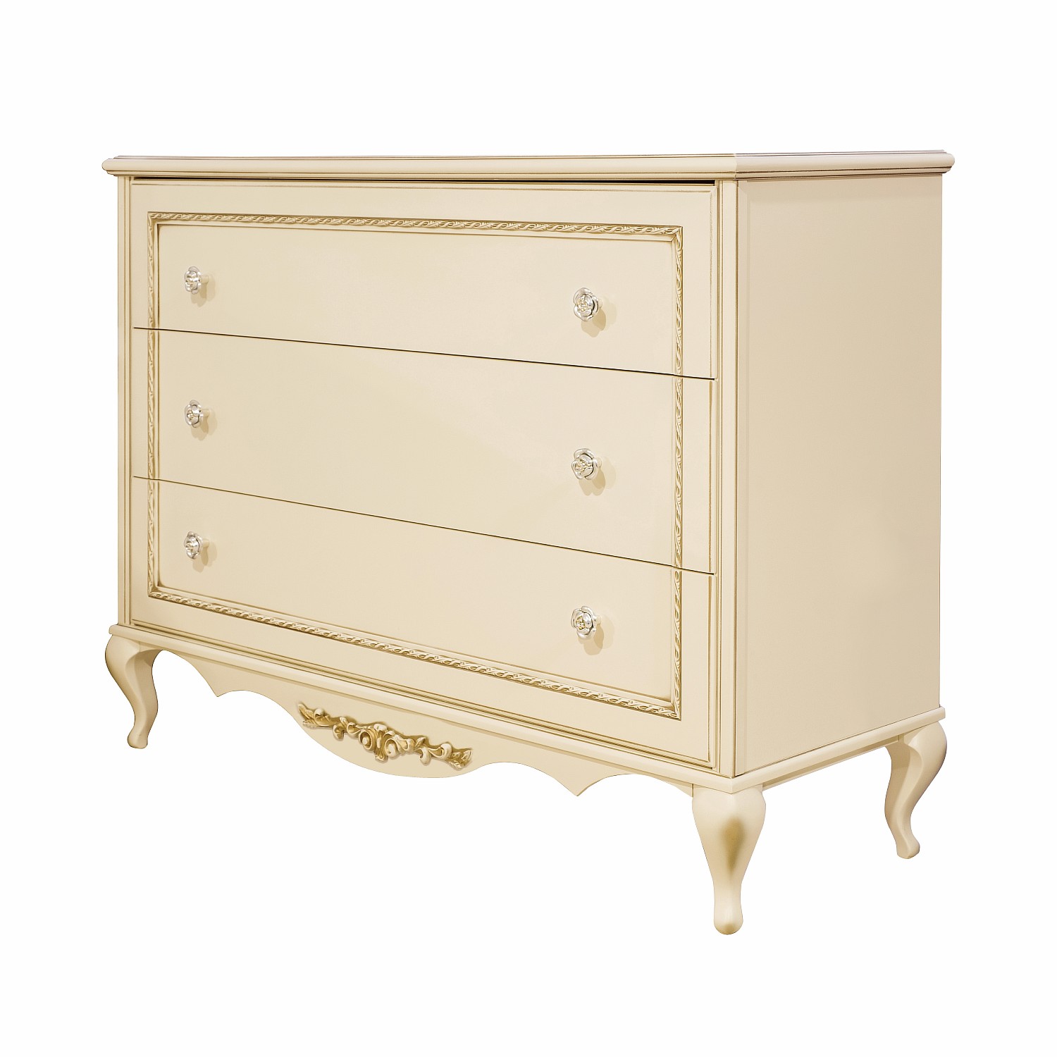 Комод Неаполь Т-459