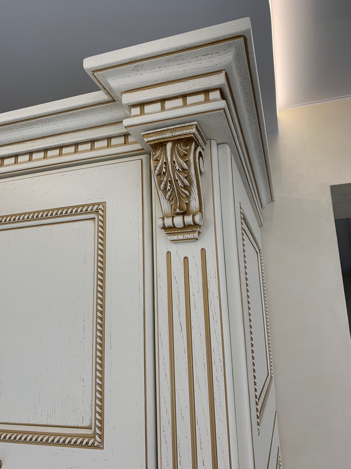 Кухня Лучиано