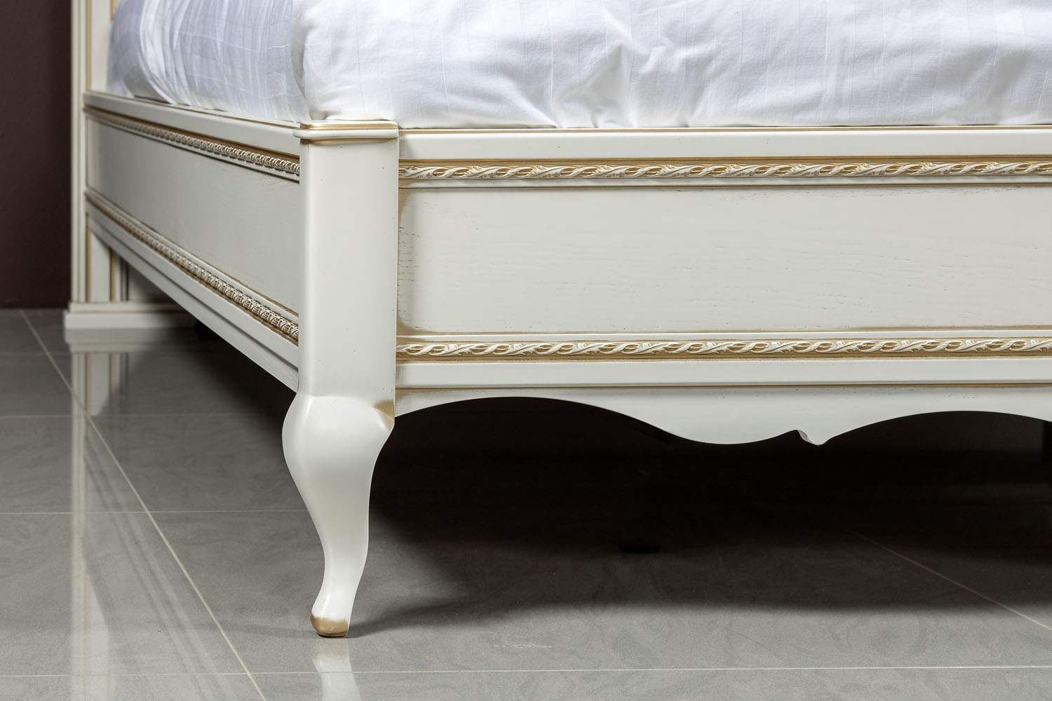 Кровать Неаполь Т-488