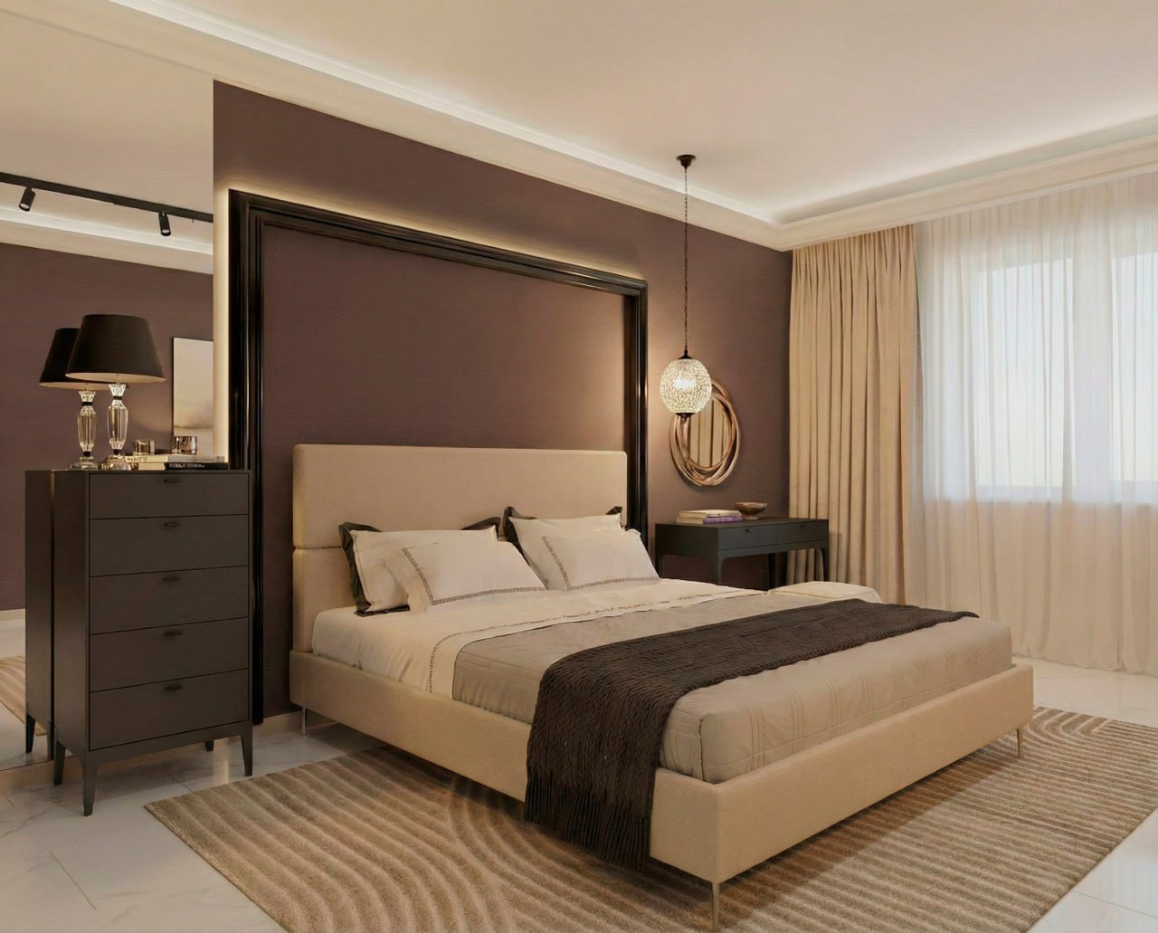 Комод Верона Т-849