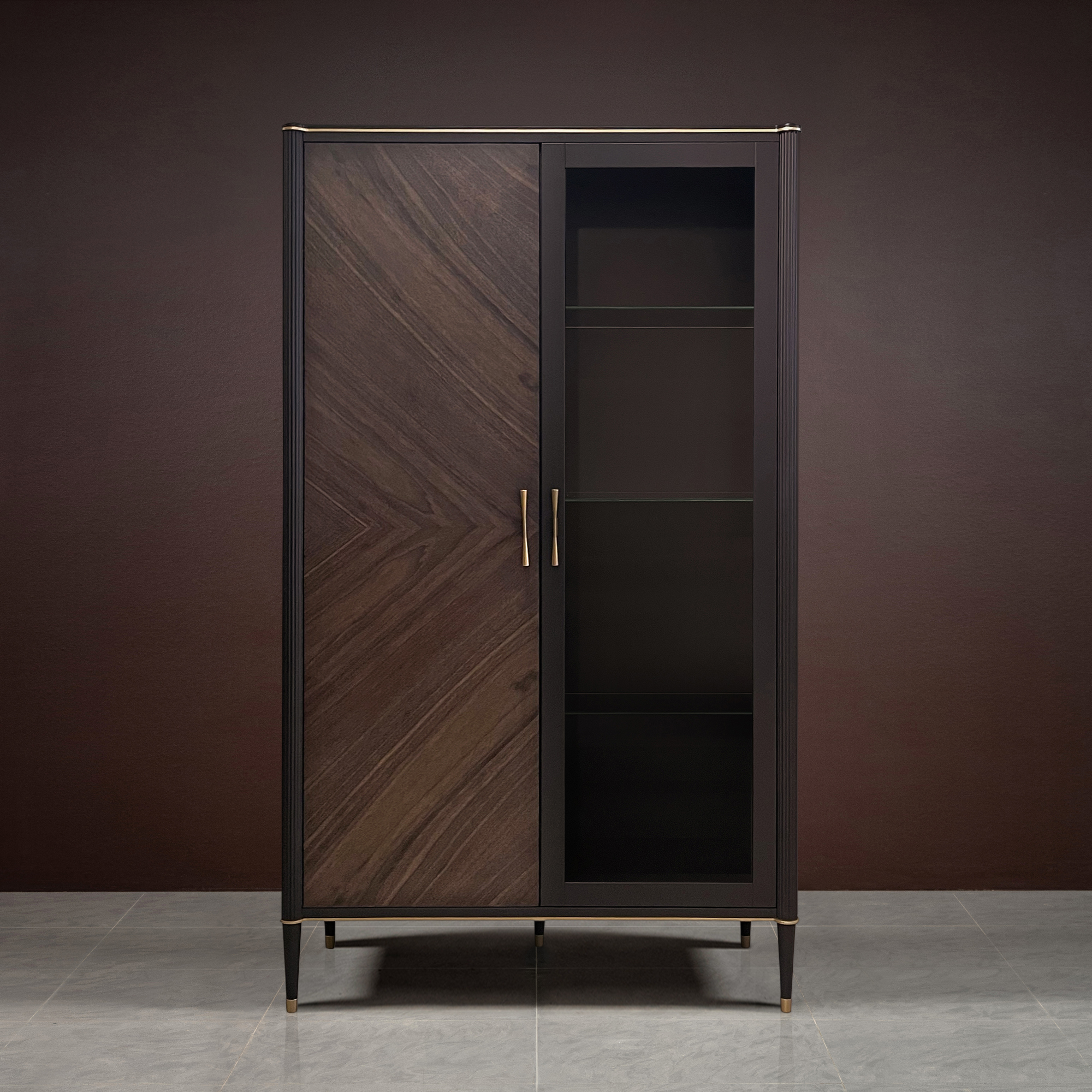 Шкаф Венеция Т-172