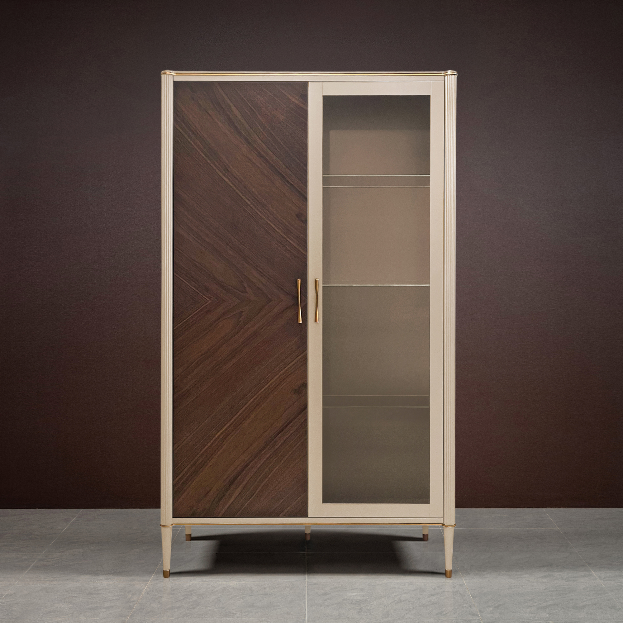 Шкаф Венеция Т-172