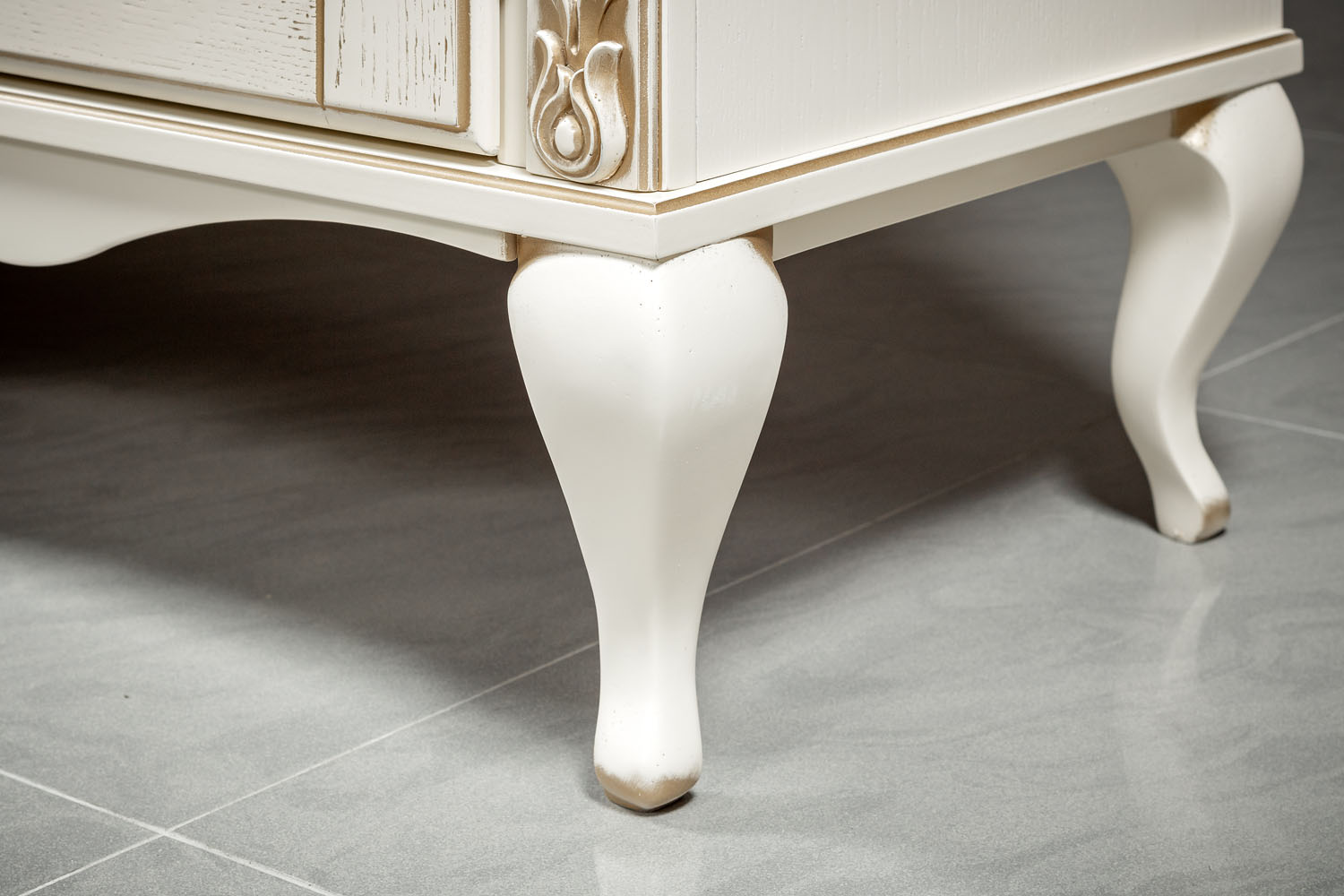 Спальня Неаполь