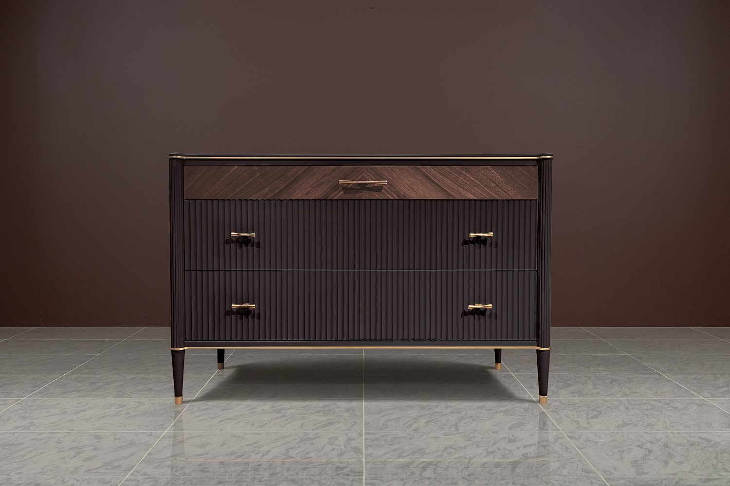 Спальня Венеция