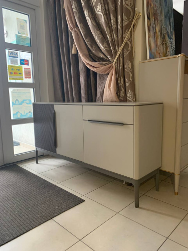 Комод Модена (МДФ) Т-618